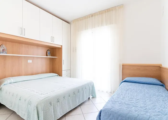 Ca\' Mira Apartments