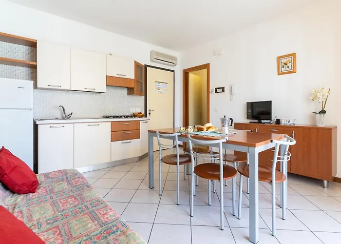 Ca\' Mira Apartments