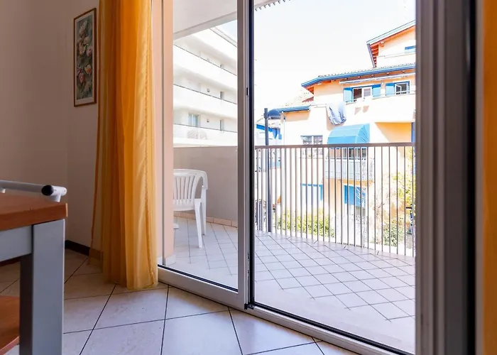 Ca\' Mira Apartments