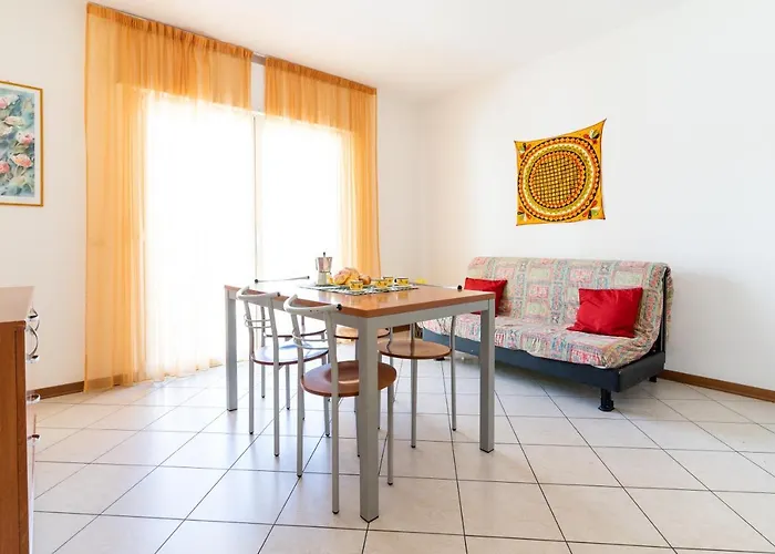 Ca\' Mira Apartments