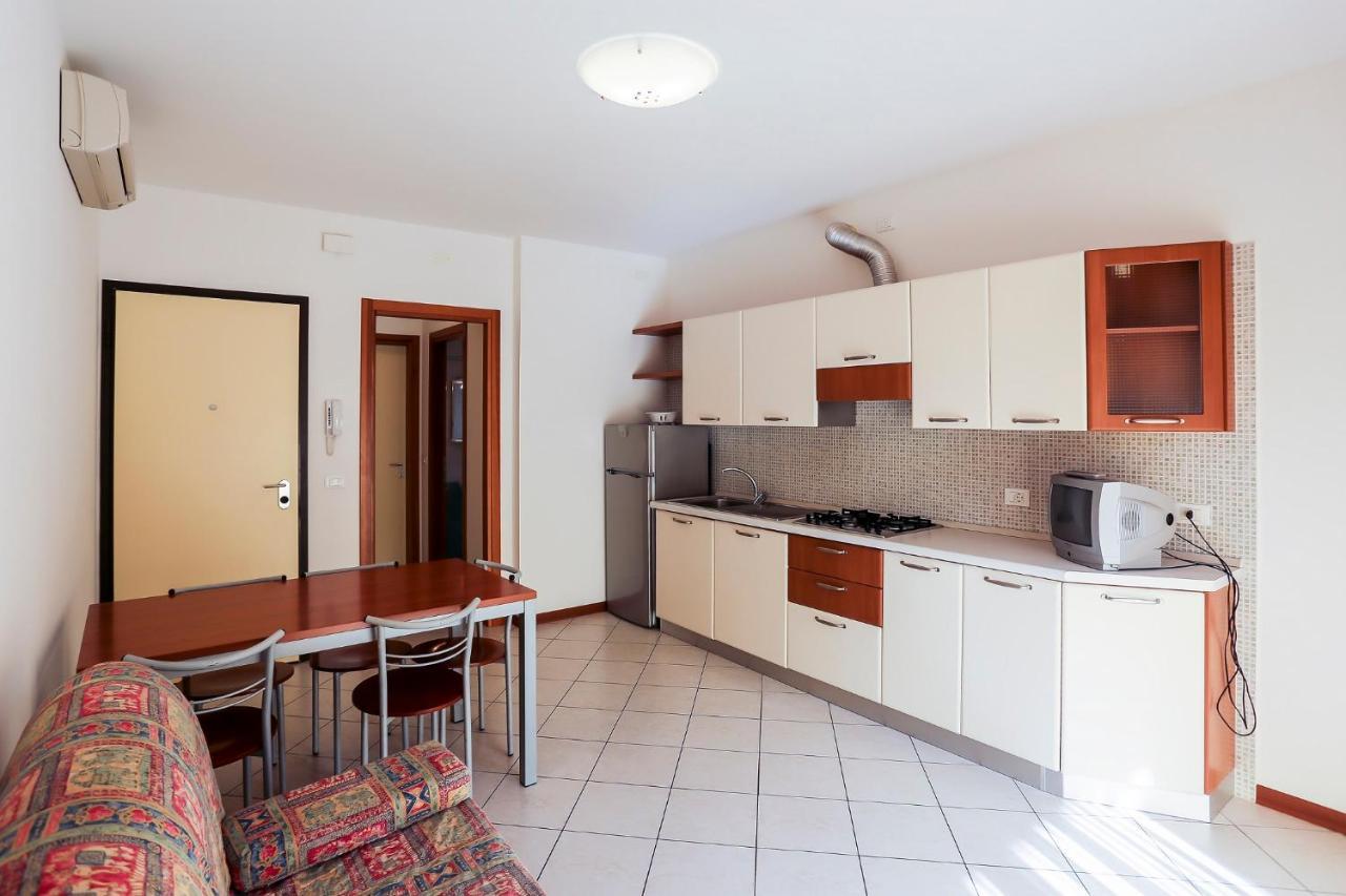 Ca' Mira Appartement Caorle