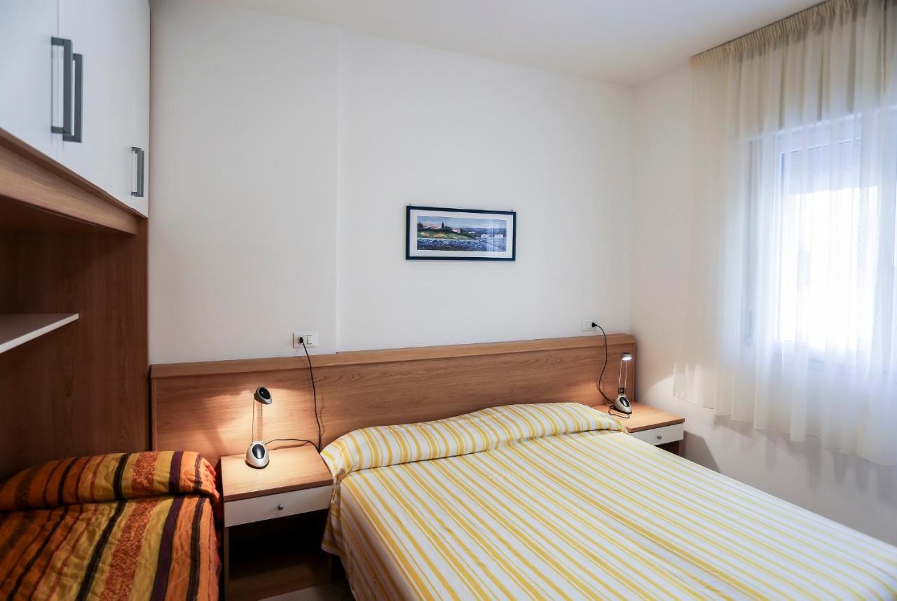 Ca' Mira Apartment Caorle