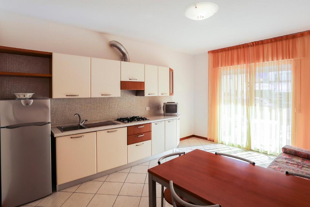Ca' Mira Appartement