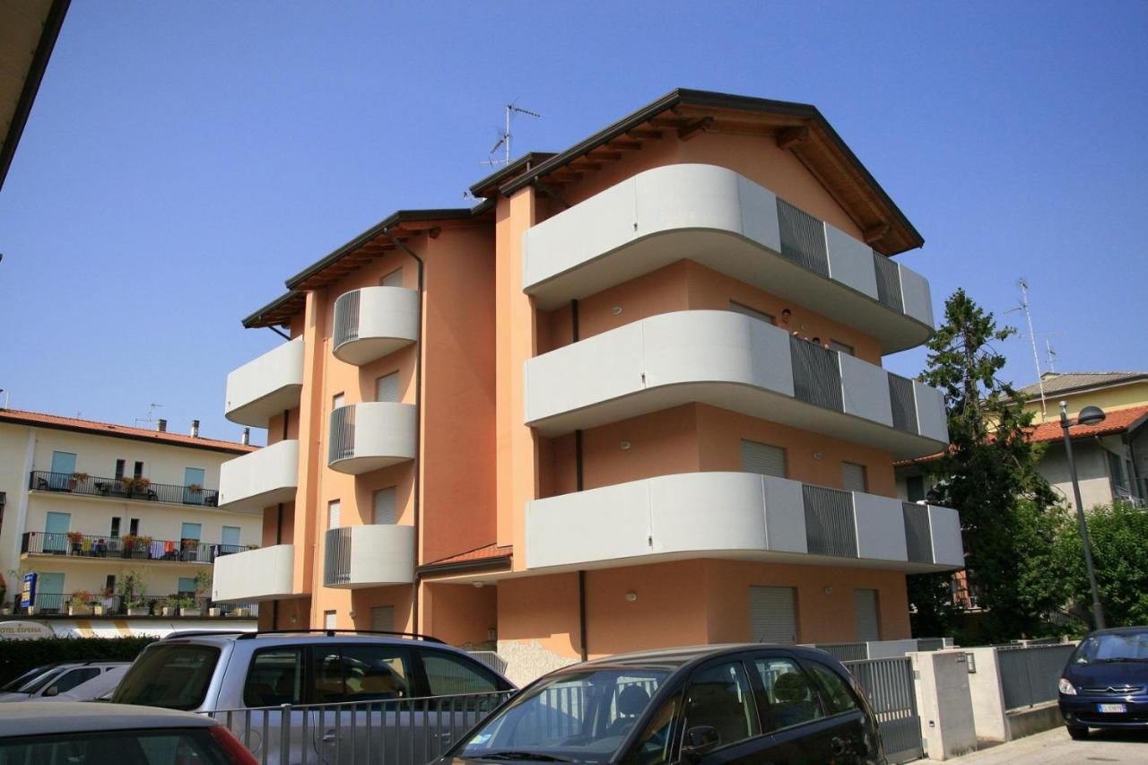 Appartement Ca' Mira
