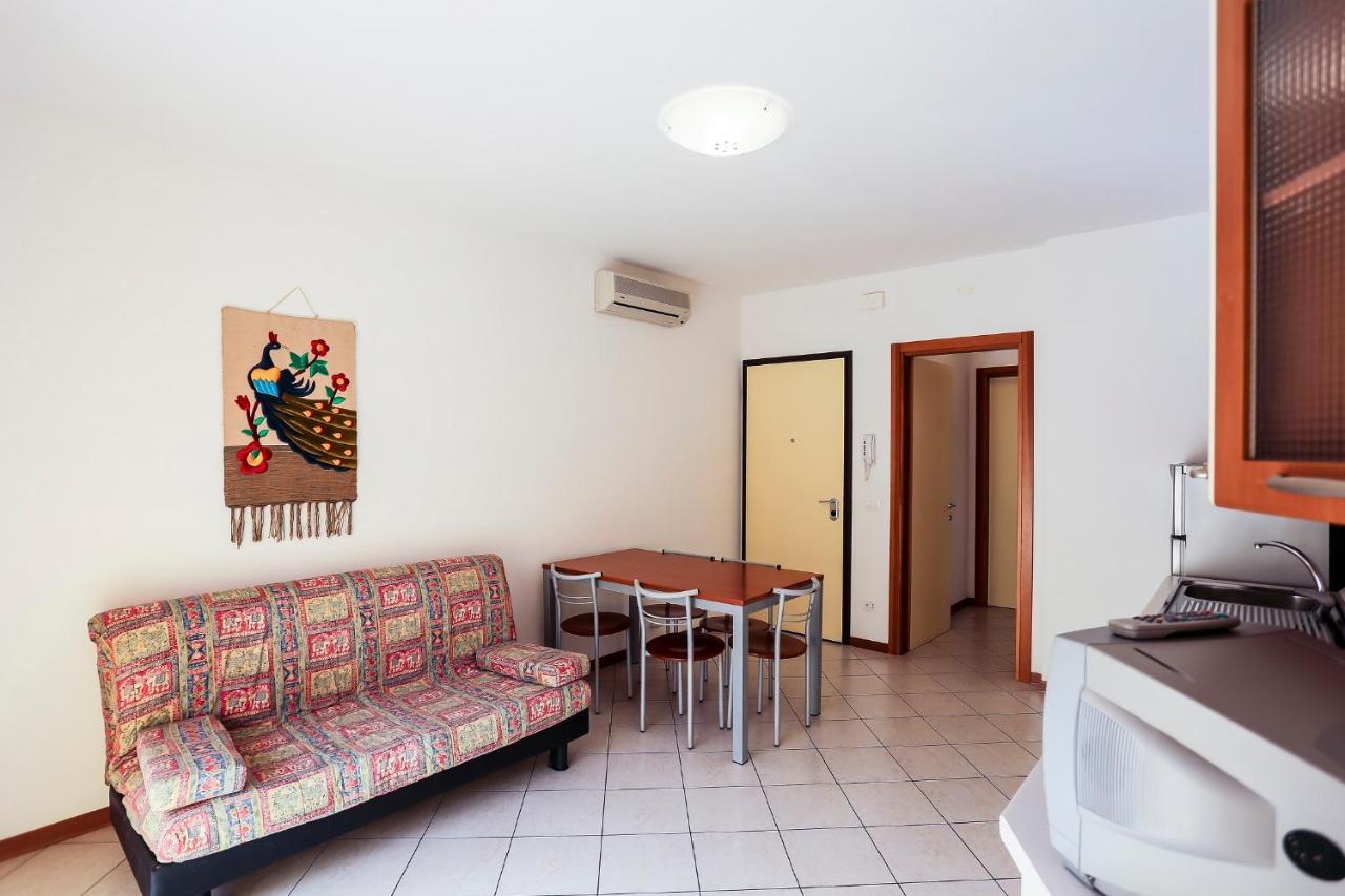 Ca' Mira Apartment Caorle