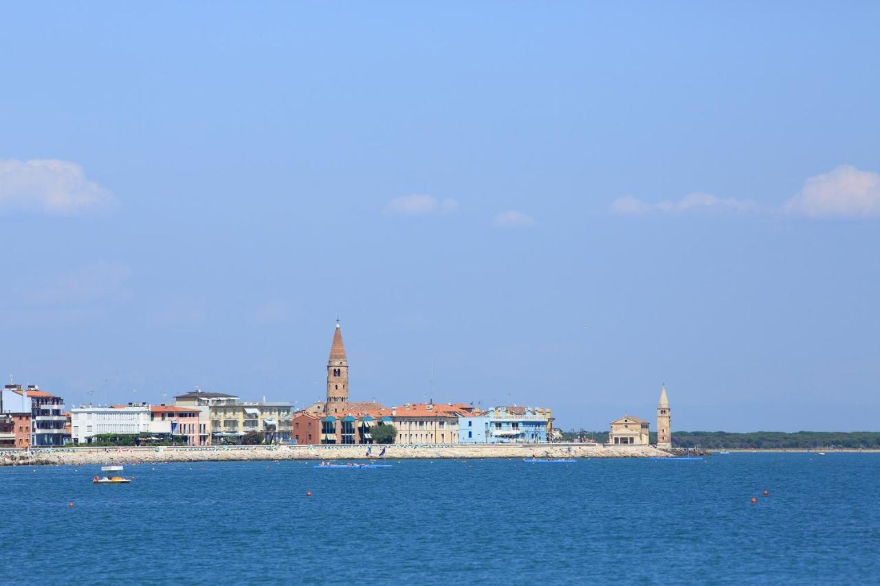Apartment Ca' Mira Caorle