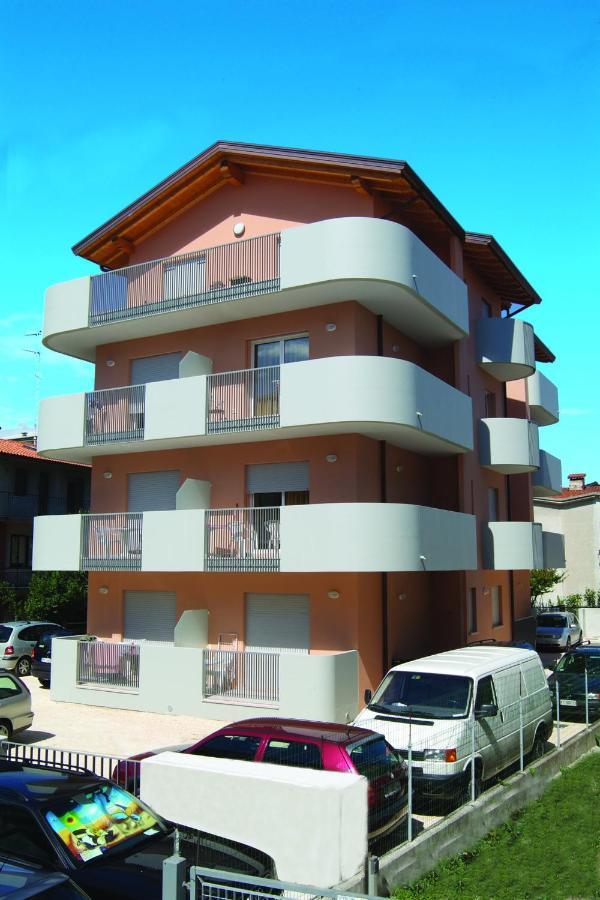 Ca' Mira Apartment