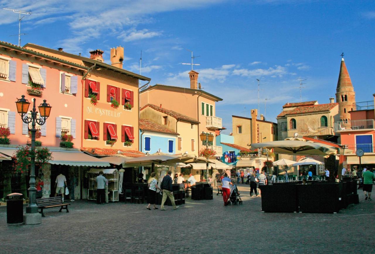 Apartment Ca' Mira