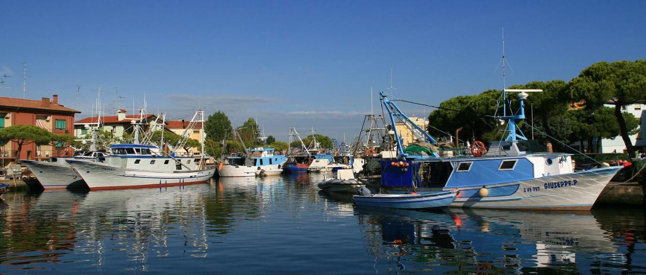 Ca' Mira * Caorle