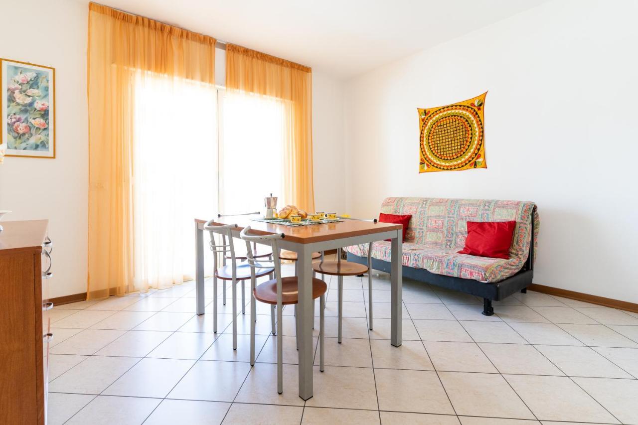 Ca' Mira Apartment