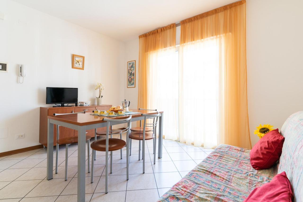 Ca' Mira Appartement
