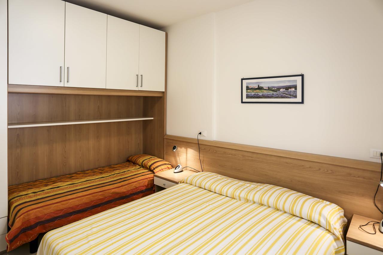 Apartment Ca' Mira
